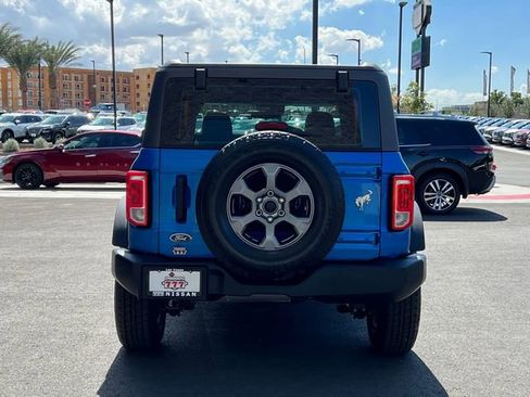 Used 2023 Ford Bronco 2-Door image 5