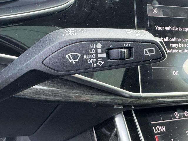 Used 2024 Audi Q7 3.0T Premium Plus AWD/4WD image 33