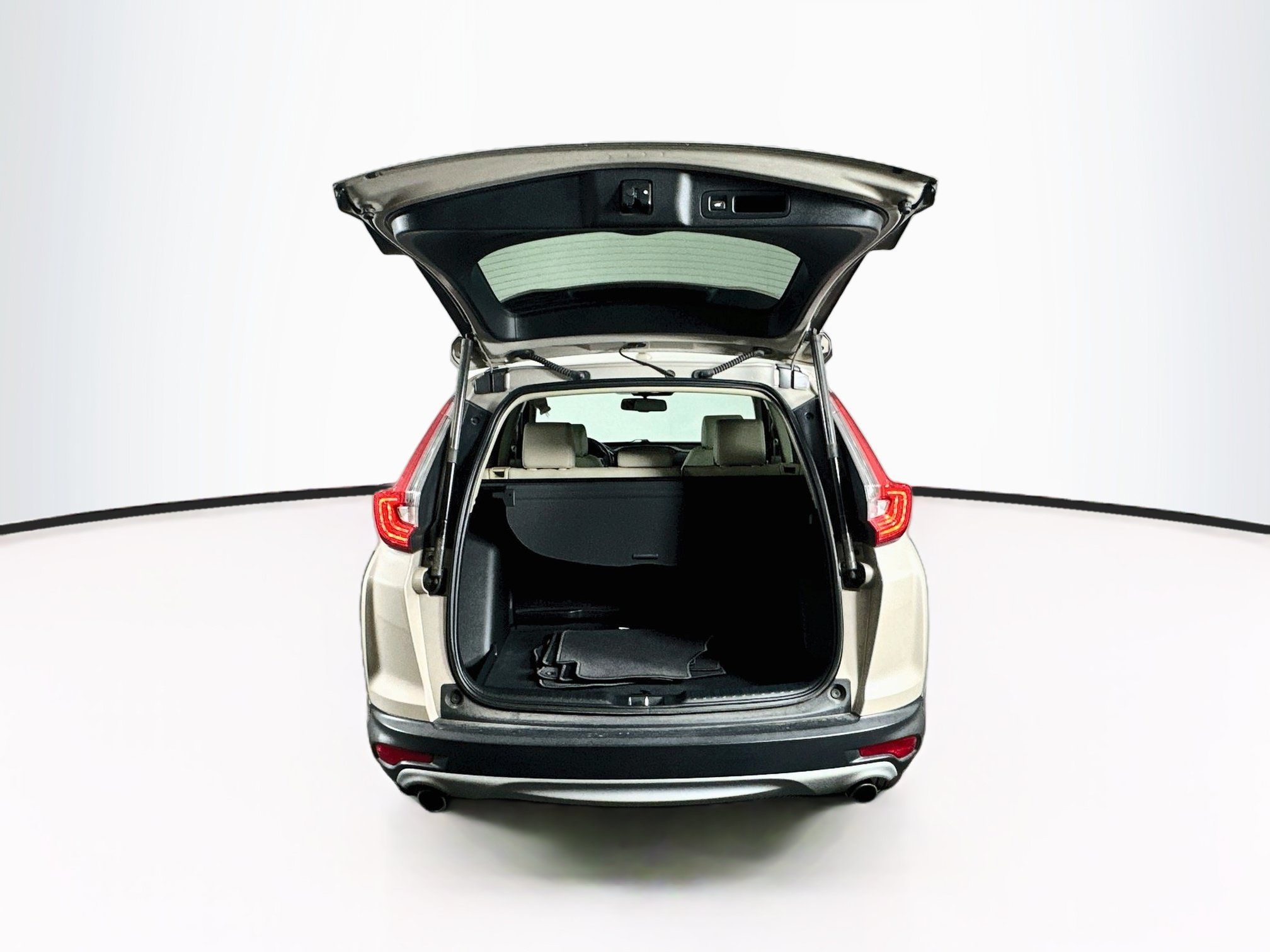 Used 2019 Honda CR-V Touring image 30