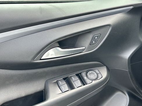 New 2026 Buick Envista Preferred FWD image 16