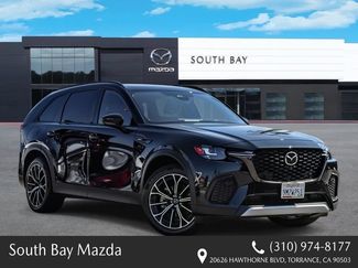 Certified 2025 MAZDA CX-70 Plug-In Hybrid w/ Premium Plus AWD/4WD video 1