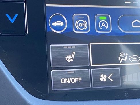 New 2026 Subaru Forester Premium image 18