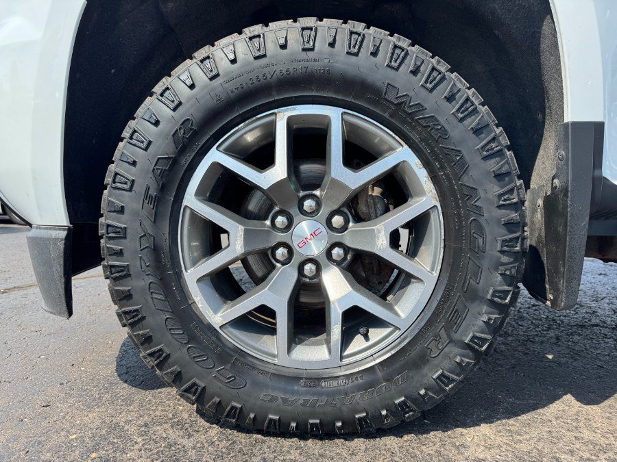 Used 2019 GMC Canyon All Terrain w/ Trailering Package AWD/4WD image 13