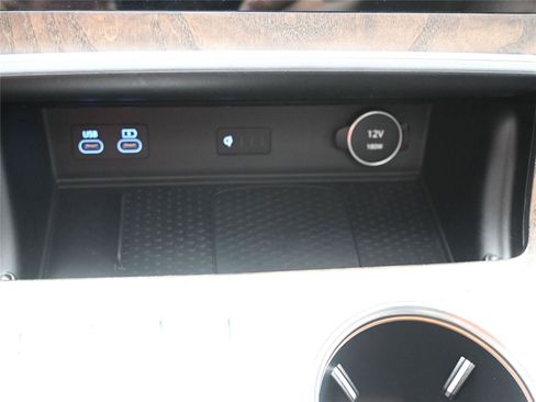 Used 2025 Genesis GV80 3.5T Prestige image 15