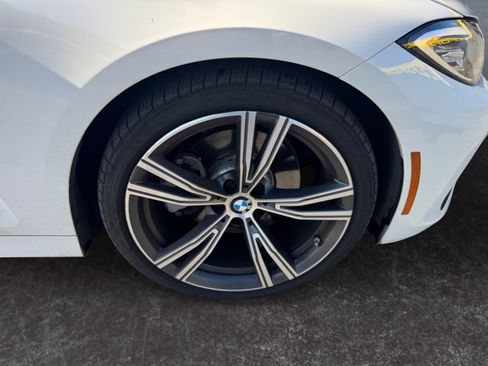 Used 2024 BMW 430i Coupe w/ Convenience Package RWD image 14