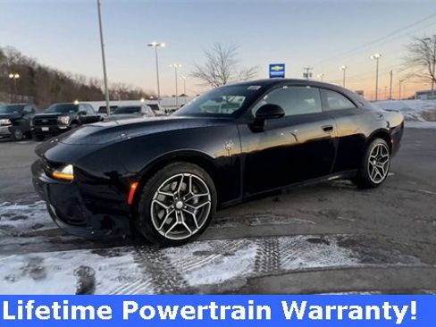 New 2026 Dodge Charger Scat Pack image 4