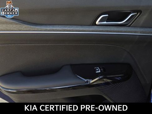 Certified 2025 Kia K5 EX FWD image 11