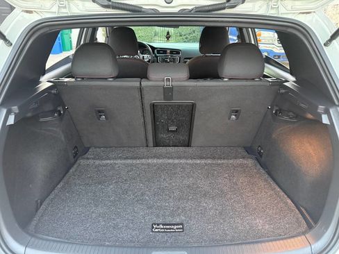 Used 2017 Volkswagen GTI S image 28