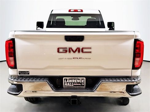 New 2025 GMC Sierra 2500 Pro w/ Convenience Package image 4