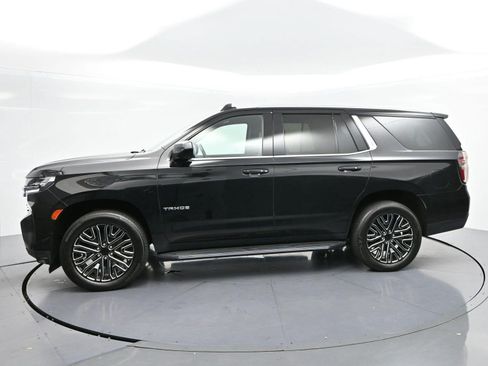 Used 2021 Chevrolet Tahoe LT AWD/4WD image 4
