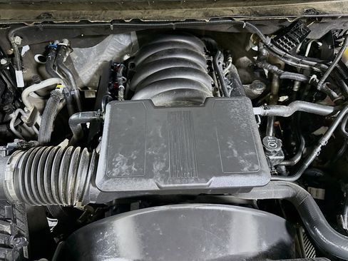 Used 2022 Chevrolet Silverado 2500 W/T w/ WT Fleet Convenience Package image 37