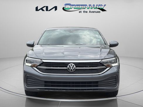 Used 2024 Volkswagen Jetta S FWD image 3