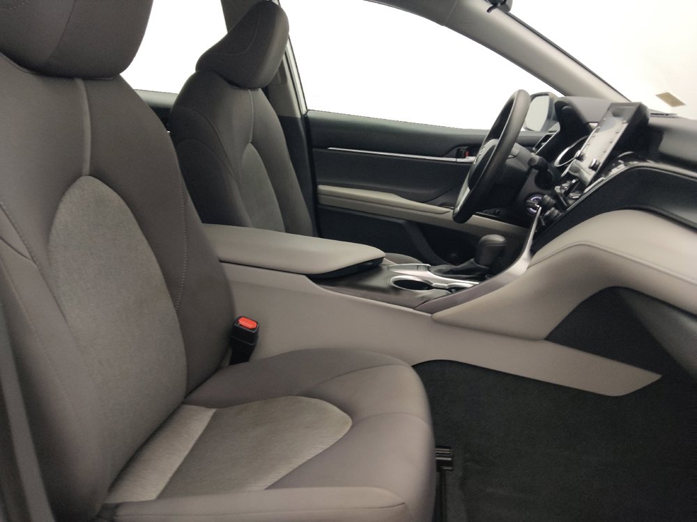 Used 2023 Toyota Camry LE FWD image 21