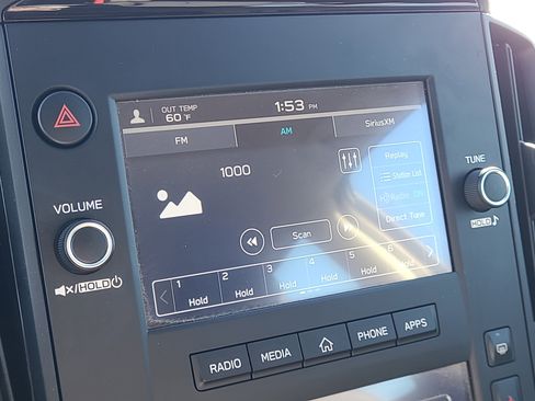 Certified 2024 Subaru Impreza Hatchback image 23