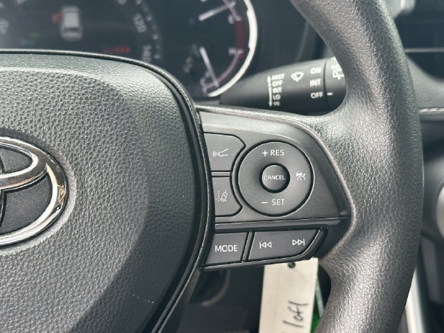 Certified 2024 Toyota RAV4 LE FWD image 14