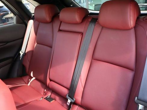 Used 2025 MAZDA CX-30 AWD 2.5 S w/ Preferred Package image 15