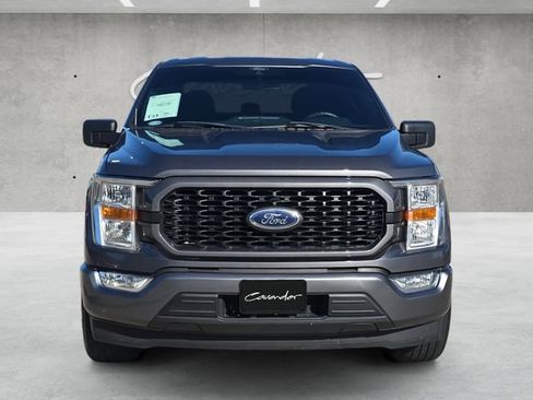 Used 2022 Ford F150 XL w/ STX Appearance Package RWD image 18