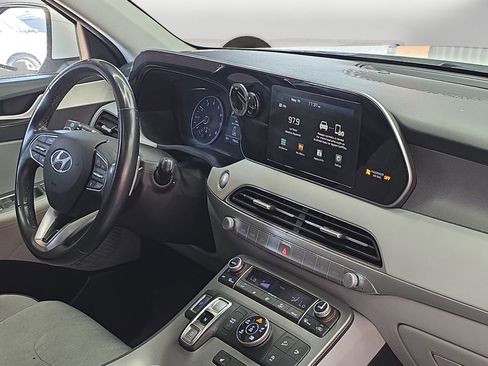 Used 2020 Hyundai Palisade SEL AWD/4WD image 11