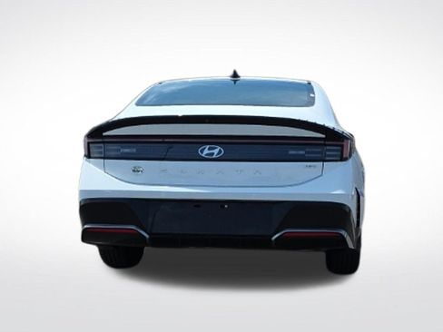 Used 2025 Hyundai Sonata SEL FWD image 6