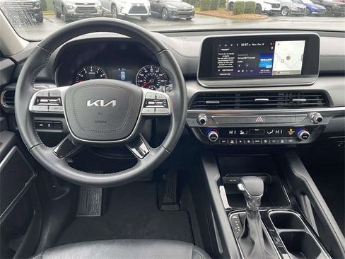 Certified 2022 Kia Telluride LX image 23