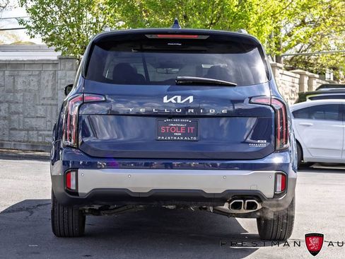 Used 2025 Kia Telluride SX Prestige image 19