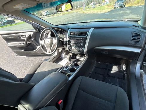 Used 2015 Nissan Altima 2.5 S w/ Power Driver Seat Package FWD image 38