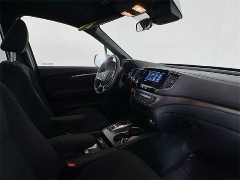 Used 2022 Honda Pilot Sport image 10
