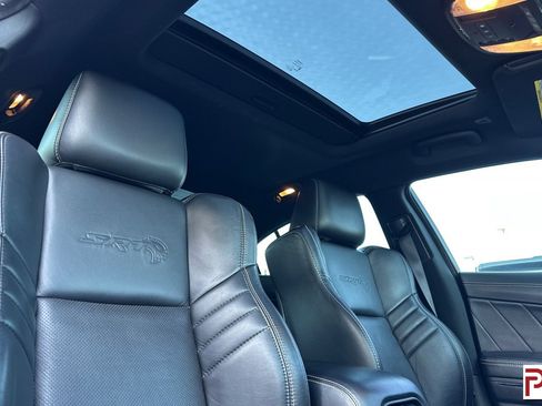 Used 2022 Dodge Charger SRT Hellcat w/ Harman/Kardon Audio Group image 20