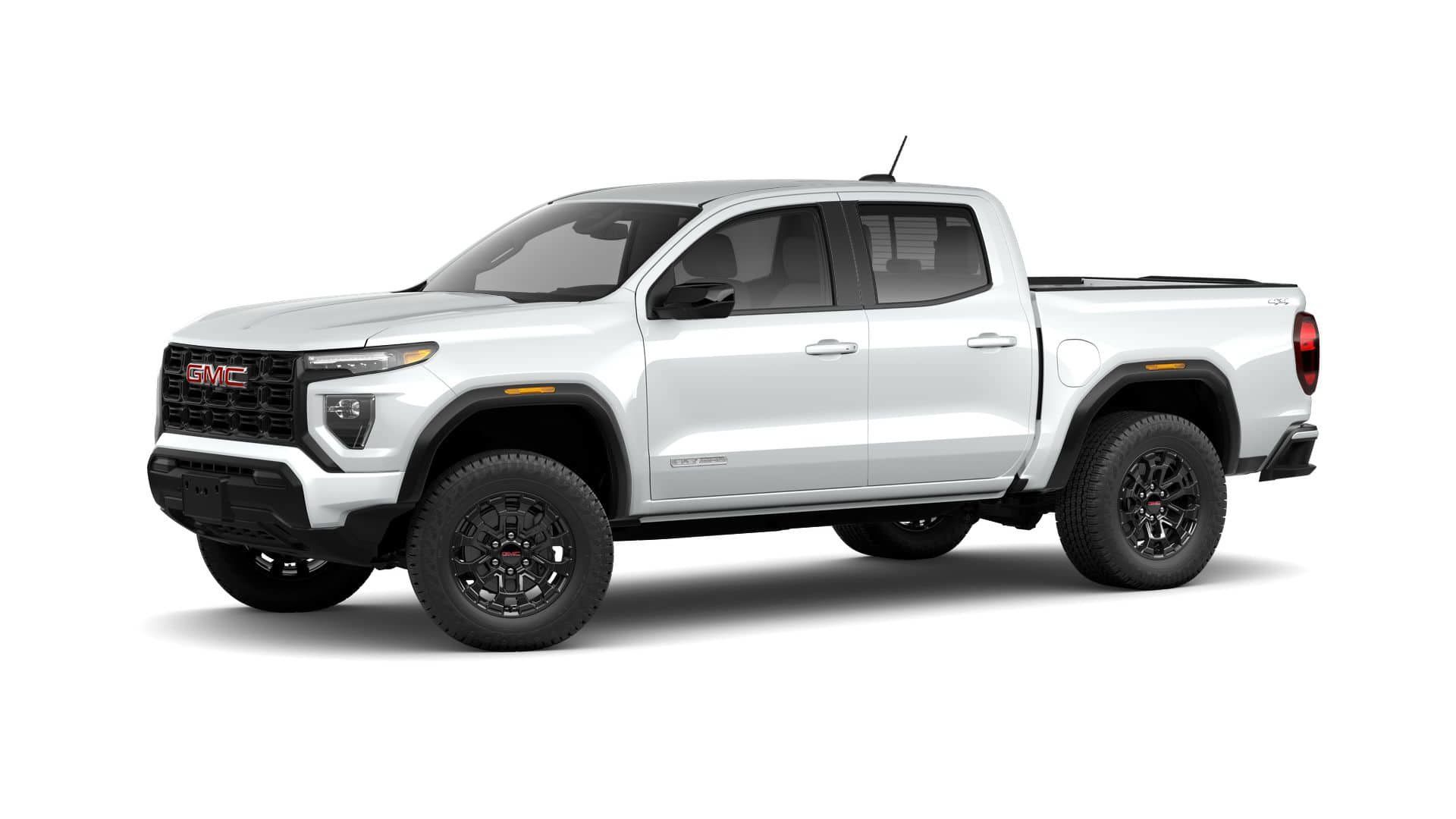 New 2026 GMC Canyon Elevation AWD/4WD image 68