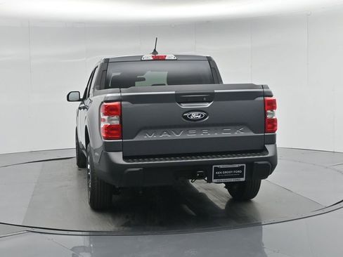 Used 2026 Ford Maverick XLT image 27