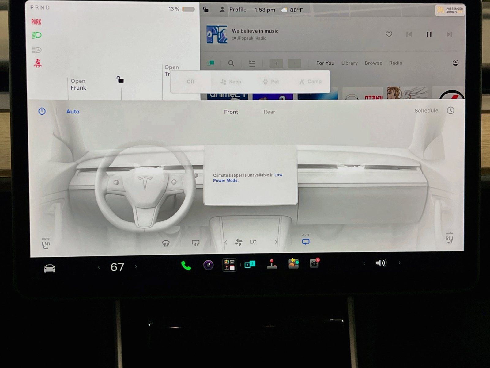 Used 2018 Tesla Model 3 RWD image 12