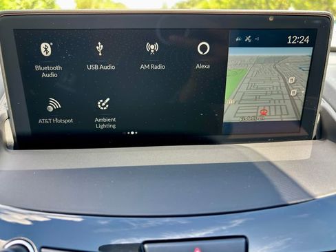 New 2026 Acura RDX A-Spec image 25