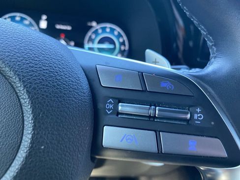 Used 2024 Hyundai Palisade Calligraphy image 23