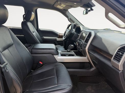 Used 2019 Ford F150 Lariat AWD/4WD image 15