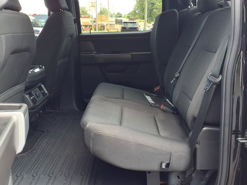 Certified 2024 Ford F150 XLT w/ Equipment Group 302A MID AWD/4WD image 5