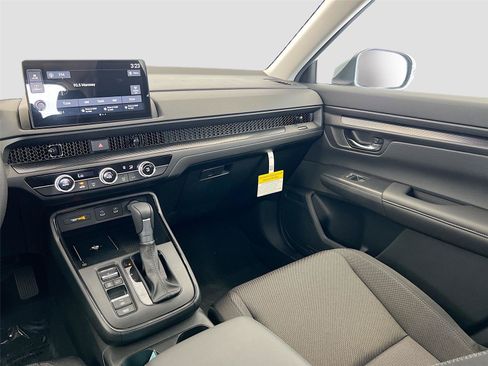New 2026 Honda CR-V LX image 22