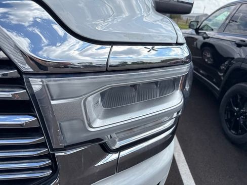 Certified 2023 RAM 2500 Laramie AWD/4WD image 16