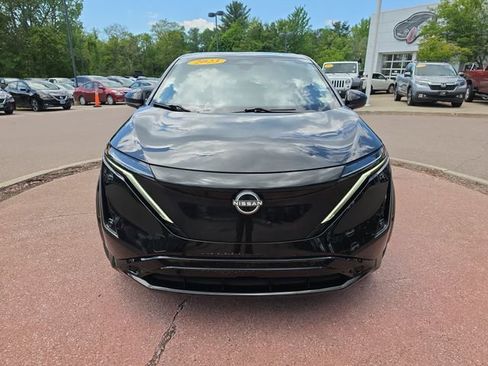 Used 2023 Nissan Ariya FWD image 8