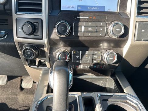 Used 2020 Ford F150 Lariat AWD/4WD image 99