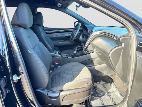 Used 2022 Hyundai Santa Cruz SEL FWD image 26