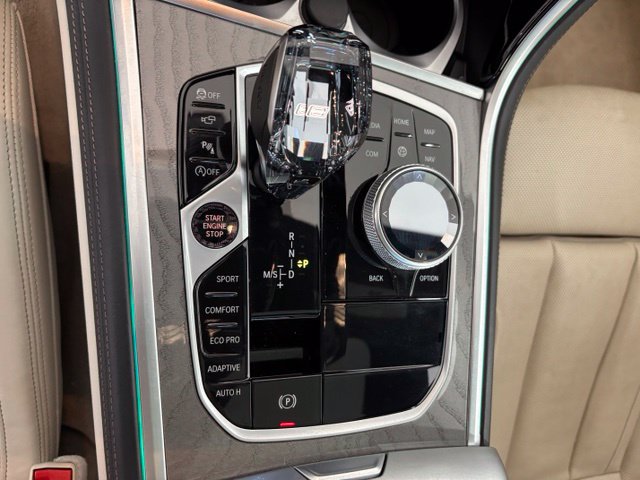 Used 2024 BMW 840i Gran Coupe xDrive w/ M Sport Professional Package AWD/4WD image 18