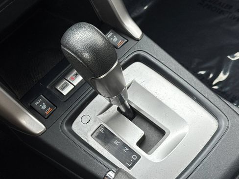Used 2018 Subaru Forester 2.5i Limited AWD/4WD image 23