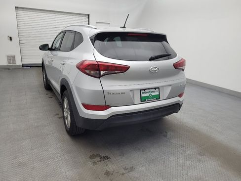 Used 2016 Hyundai Tucson SE w/ Option Group 02 image 6