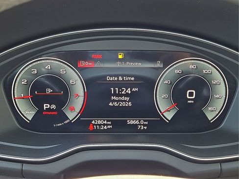Used 2024 Audi Q5 2.0T Premium Plus AWD/4WD image 28