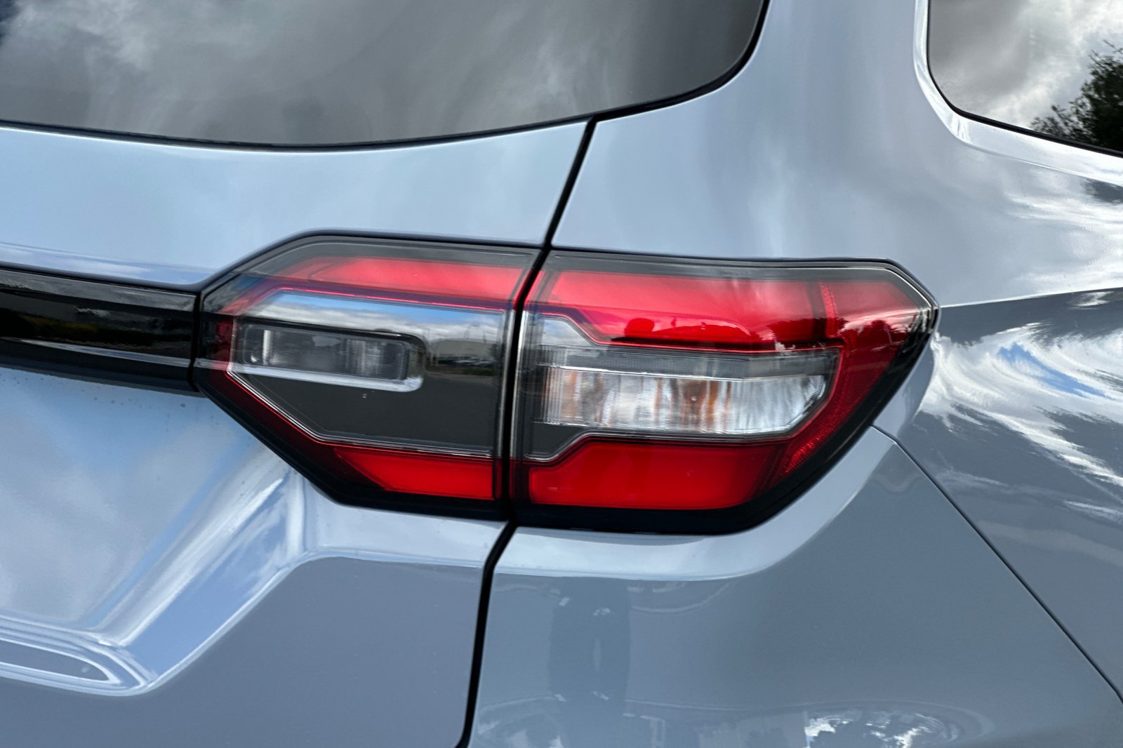 New 2026 Honda Pilot EX-L image 30