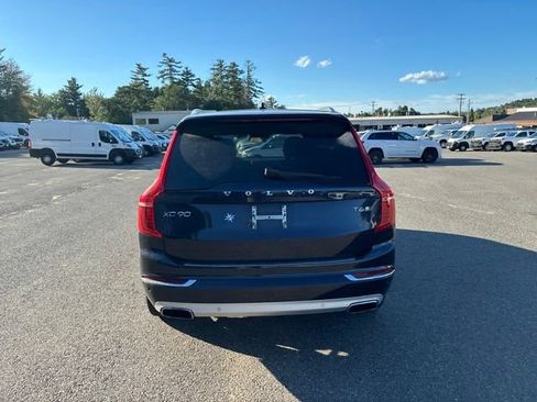 Used 2017 Volvo XC90 T6 Inscription w/ Vision Package AWD/4WD image 6