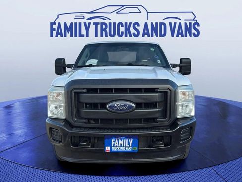 Used 2015 Ford F250 XL image 8