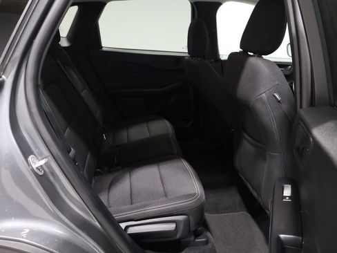 Used 2025 Ford Escape Active image 20