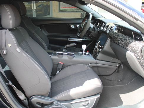 Used 2020 Ford Mustang GT RWD image 19