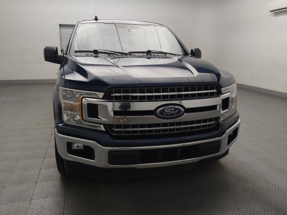 Used 2019 Ford F150 XLT w/ Equipment Group 302A Luxury RWD image 14